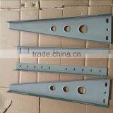 Air Conditioner Wall Mount Bracket Set 550mmx550mm thumbnail-2