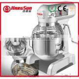CE RoHS Certification Flour Cake Mixer Price thumbnail-1