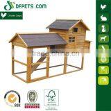 DFC004 Good Sale Cheap Chicken Coop Design thumbnail-2