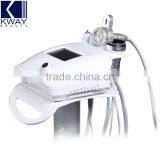 Mini 4 in 1 Non-surgical Vacuum Liposuction RF Body Massager Slimming Beauty Equipment With Good Price thumbnail-2