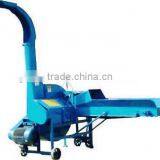 Good Quality Silage Making Machine Fodder Kneading/cutting Machine Grass/Straw Chopper Machine thumbnail-4