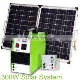 Popular 300W Solar System, Solar Power System 300W,solar Energy System300W, Solar Power Generator 300W