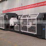 China Manufacture Nylon Fiber Rope Making Machine thumbnail-4