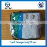 pe polyethylene fishing net made in china