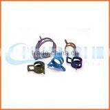 Chuanghe High Double Hose Clamp thumbnail-3