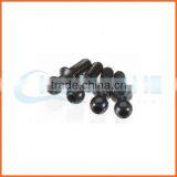 High Quality Slot Ball Head Screw thumbnail-4