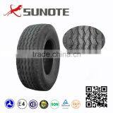 China Top Grade High Quality Cheap Trailer Tyre 385/65r22.5 for Sale thumbnail-3