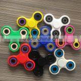 Colorful Spinner Toy With 608 Bearing Fidget Spinner Hand Spinner