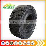 Grade A Forklift Solid Rubber Tyre 26.5-25 thumbnail-6