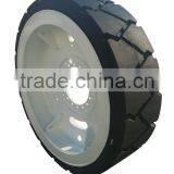 China Supplier Solid Tires With Wheels Rims for Heavy Duty Equipment 1510x470 thumbnail-4