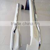 Car Body Kits Bumper Guard for TOYOTA LEXUS LX570 thumbnail-4