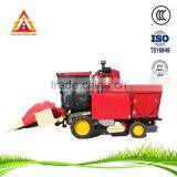 High Quality Corn Harvester thumbnail-2