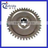 KUBOTA Transmission Gear, KUBOTA Tractor Parts, Transmission Components, Z=40T thumbnail-1