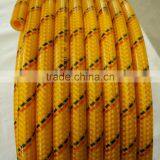 8.5mm T4 Dragon Pvc Clear Nylon Braided Power Spray Hose thumbnail-3