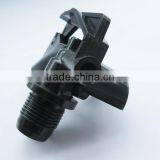 Top Quality High Precision Custom Industrial Molded Plastic thumbnail-5