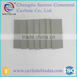 Ungrounded Wear Resistant Carbide Flat thumbnail-1