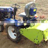 2014 Hot Selling Mini Tractor/farm Tractor/agriculture Tractor/with Mower thumbnail-1