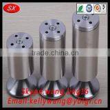 China Customized OEM/ODM Funiture Accessories Sofa Feet/TV Stands Feet