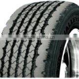 385/65R22.5 TRIANGLE TR692 TR697 thumbnail-1