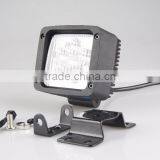 Cree Heavy Duty Led Work Light 24v Led Truck Light Waterproof Led Works Lamp Cree Led Offroad Light thumbnail-3