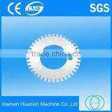 Cutting Blade for Tire Machining Rubber Cutting Blade thumbnail-2