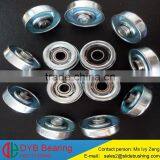 Skate Wheel Track Without Bearing (plastic Type,carbon Steel,chrome Steel Roller Bearing) thumbnail-6