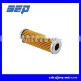 Mower Filte Fuel Filter For Grasshopper 101000,Jacobsen 550489,Kubota 15231-43560,Walker 7021,Woods 70666