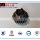 Top Quality Planetary Gearbox Gear Ring Used For Tractor thumbnail-4