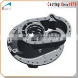 OEM Custom Casting Foundry Cast Iron Bearing Housing thumbnail-1