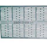 Cast Iron Pig Floor Grating