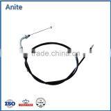 Hot Sale Wholesale Universal AKT110 Motorcycle Throttle Cable China thumbnail-1