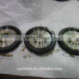 Wholesale Micro Worm Gear/rc Worm Gear/ Telescope Worm Gear thumbnail-3