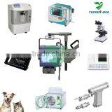 High Quality Best Price Pet Hospital Veterinary Clinical Chemistry Analyzer thumbnail-5