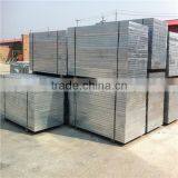 Hot-dipped Galvanized Serrated Steel Gratings/I thumbnail-6