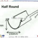 Rainwater Drainage System for Building thumbnail-2