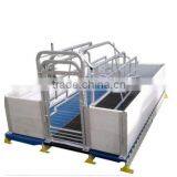 Pig Farming Equipments/sows Obstetric Table thumbnail-1