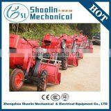 Best Selling Forage Harvester Silage Harvester for Sale, Grain Combine Harvest Machine With Best Quality thumbnail-3