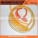 YELLOW COLOR PVC AIR HOSE /HIGH PRESSURE HOSE /SPRAY HOSE thumbnail-1
