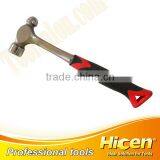 Ball Pein Hammer With Steel Tubular Handle thumbnail-1