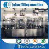 Auto Orange Juice Filling Production Line Price