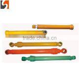 Professional Telescopic Hydraulic Cylinder for Dump Truck Tractor thumbnail-2