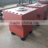 Factory Hot Sale Hydraulic Press Cylinder thumbnail-3