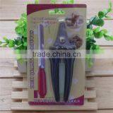 Nail Clipper Set for Dog in Blistercard thumbnail-1