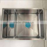 Poats Knife Edge Reversible Sink thumbnail-1