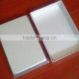 ALUMINUM FREEZING BOXES FOR SHRIMPS FREEZE thumbnail-2