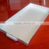 Aluminum Frozen Fish Container thumbnail-1