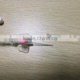 I.V Catheter / I.V Cannula / Intravenous Catheter Pen Type Butterfly Type Safety Manufacturers,Supplier thumbnail-1