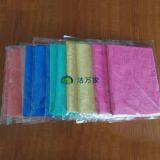 Hot Sale Pva chamois Towel Natural biodegradable thumbnail-4