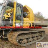Oil Palm Carrier With CE/crawler Transporter thumbnail-1