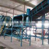 Automatic Municipal Waste Sorting Plant Urban Garbage Sorting Plant for Sorting MSW , PP/PE/PET , RDF